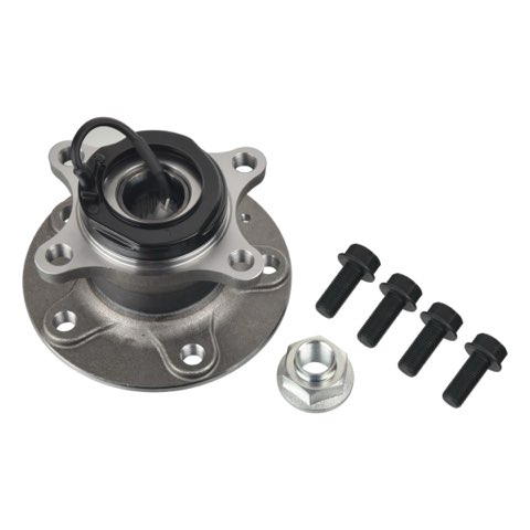 Febi Bilstein 179850 Wheel Bearing Kit, photo 2