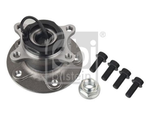 Febi Bilstein 179850 Wheel Bearing Kit, photo 3