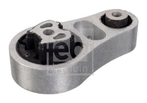 Febi Bilstein 179880 Mounting, Automatic Transmission, photo 3