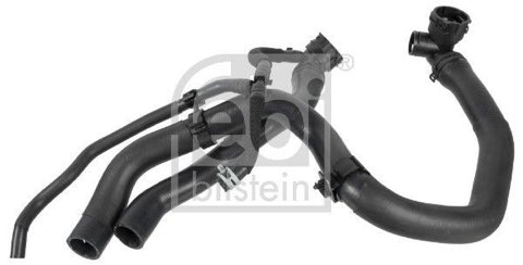 Febi Bilstein 179893 Radiator Hose, photo 2