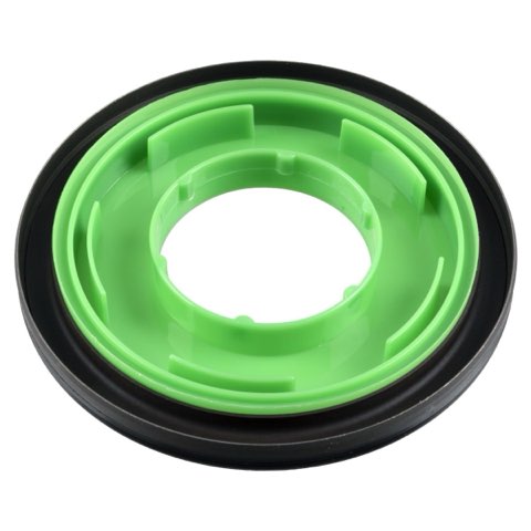 Febi Bilstein 179898 Crankshaft Seal, photo 2