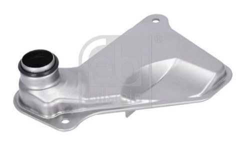 Febi Bilstein 179907 Automatic Transmission Filter, photo 3