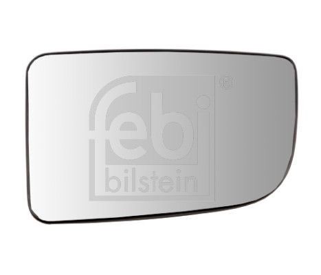 Febi Bilstein 179918 Wing Mirror Glass, photo 2