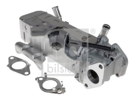Febi Bilstein 179931 EGR Cooler, photo 2