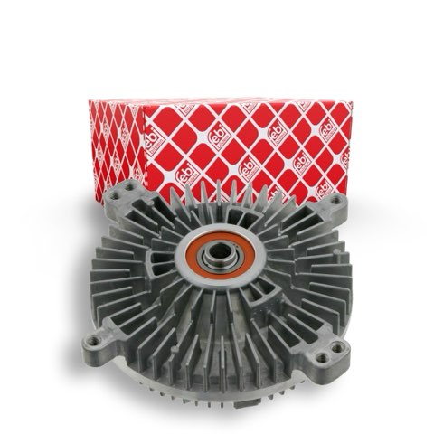 Febi Bilstein 17996 Fan Clutch, photo 2