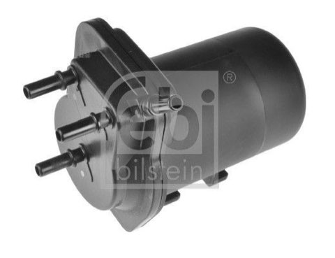 Febi Bilstein 179962 Fuel Filter, photo 3