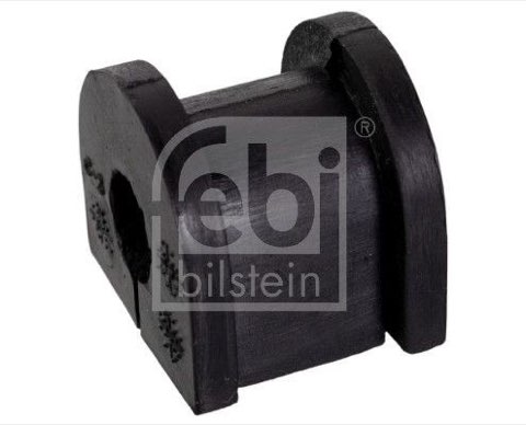 Febi Bilstein 179970 Anti Roll Bar Bush, Outer, photo 2
