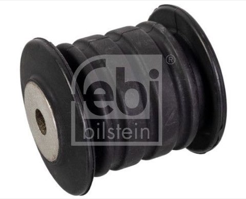 Febi Bilstein 179978 Bush, Leaf Spring, photo 2