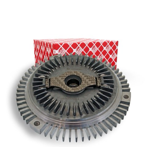 Febi Bilstein 17999 Fan Clutch, photo 2
