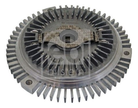 Febi Bilstein 17999 Fan Clutch, photo 3