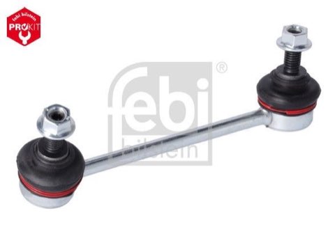 Febi Bilstein 179999 Anti-Roll Bar Link, photo 3