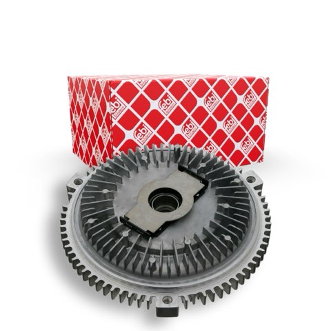 Febi Bilstein 18000 Fan Clutch, photo 2