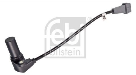 Febi Bilstein 180006 Crankshaft Sensor, photo 3