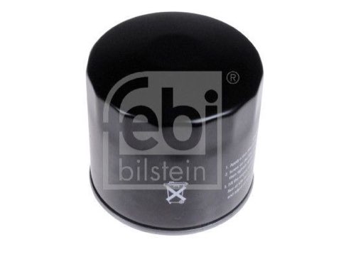 Febi Bilstein 180010 Oil Filter, photo 3