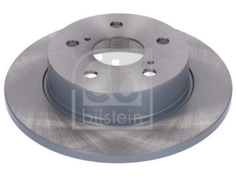 Febi Bilstein 180025 Brake Disc, photo 2