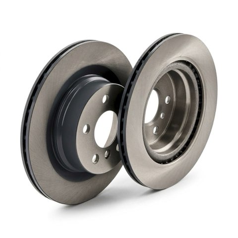 Febi Bilstein 180031 Brake Disc, photo 2