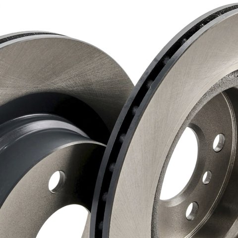 Febi Bilstein 180031 Brake Disc, photo 3