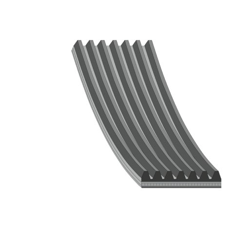Febi Bilstein 180048 Serpentine Belt