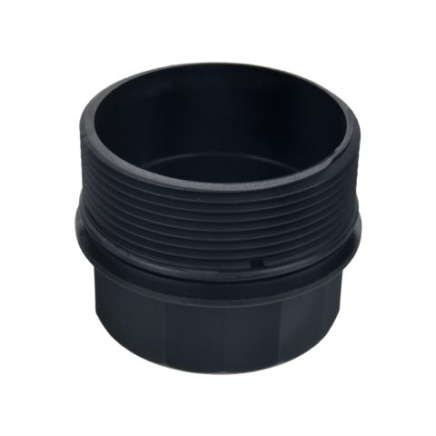Febi Bilstein 180090 Oil Filter Housing Cap, photo 2