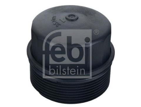 Febi Bilstein 180090 Oil Filter Housing Cap, photo 3