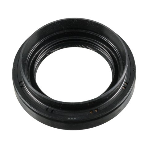 Febi Bilstein 180093 Shaft Seal, Differential, photo 2