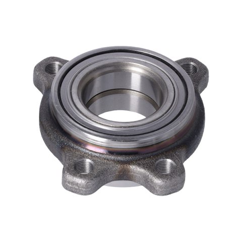Febi Bilstein 180120 Wheel Bearing Kit, photo 2