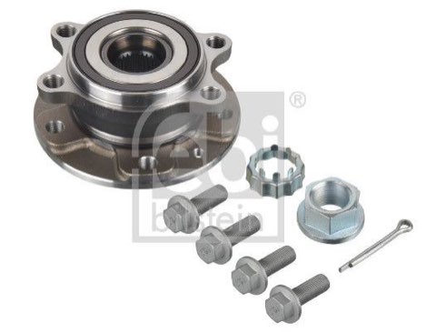 Febi Bilstein 180123 Wheel Bearing Kit, photo 3