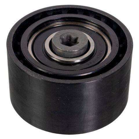 Febi Bilstein 180137 Timing Belt Deflection Pulley, photo 2