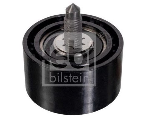 Febi Bilstein 180137 Timing Belt Deflection Pulley, photo 3