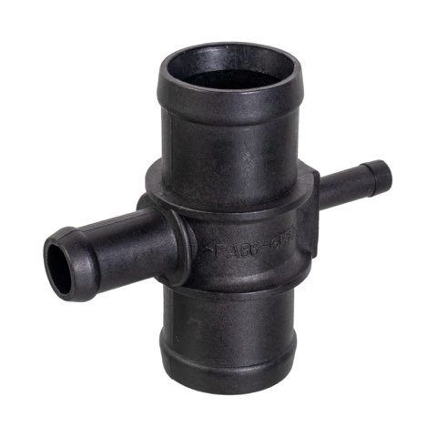 Febi Bilstein 180138 Coolant Flange, photo 2