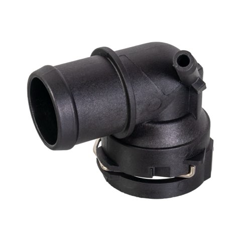 Febi Bilstein 180141 Coolant Flange, photo 2
