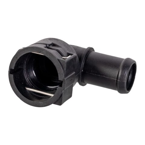 Febi Bilstein 180142 Coolant Flange, photo 2