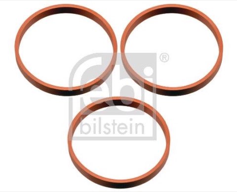 Febi Bilstein 180147 Gasket Set, Intake Manifold, photo 2