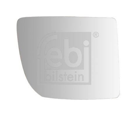 Febi Bilstein 180176 Wing Mirror Glass, photo 2