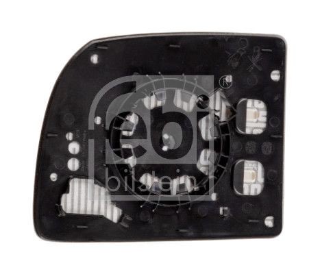 Febi Bilstein 180176 Wing Mirror Glass, photo 3