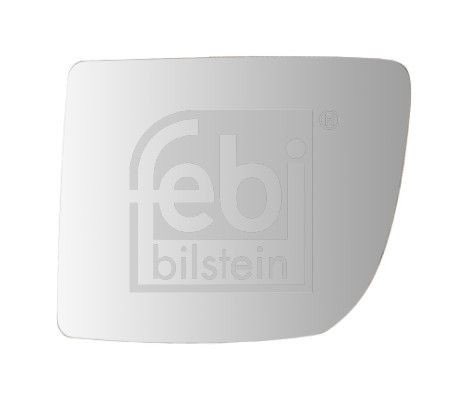 Febi Bilstein 180177 Wing Mirror Glass, photo 2