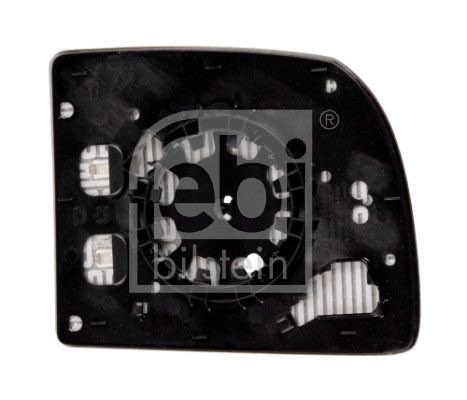 Febi Bilstein 180177 Wing Mirror Glass, photo 3