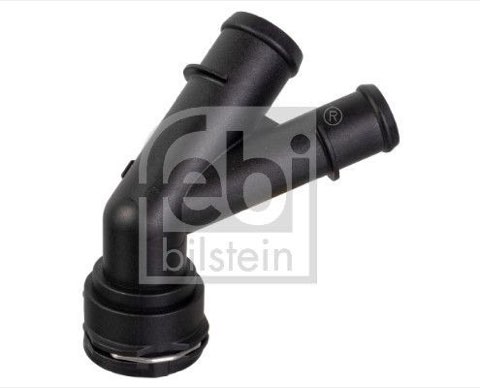 Febi Bilstein 180199 Coolant Flange, photo 3