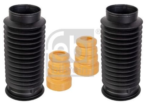Febi Bilstein 180203 Dust Cover Kit, Shock Absorber, photo 2