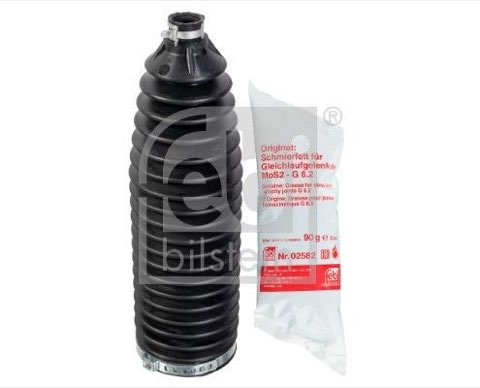 Febi Bilstein 180208 Steering Rack Gaiter Kit, photo 2