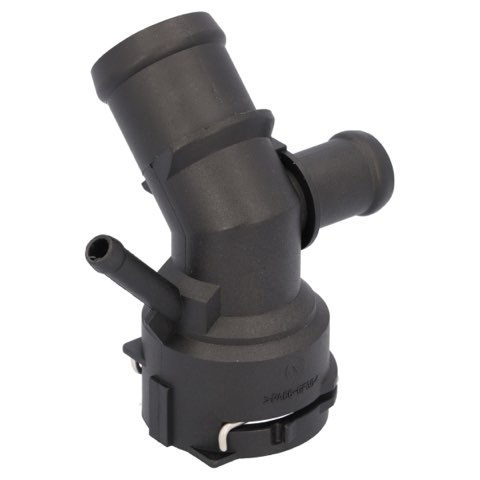 Febi Bilstein 180211 Coolant Flange, photo 2