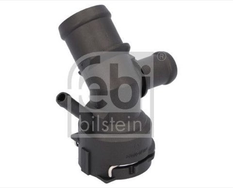 Febi Bilstein 180211 Coolant Flange, photo 3