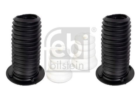 Febi Bilstein 180248 Dust Cover Kit, Shock Absorber, photo 2