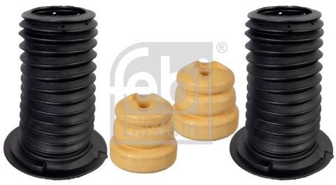 Febi Bilstein 180258 Dust Cover Kit, Shock Absorber, photo 2