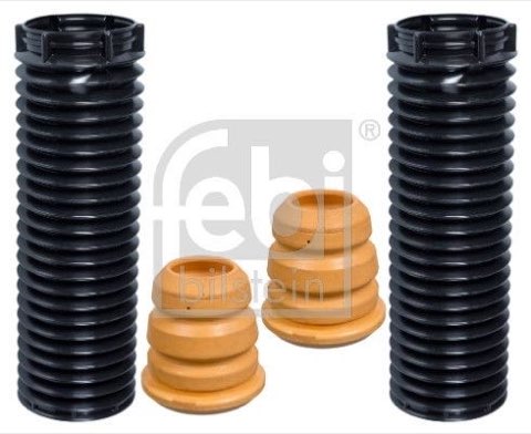 Febi Bilstein 180259 Dust Cover Kit, Shock Absorber, photo 2