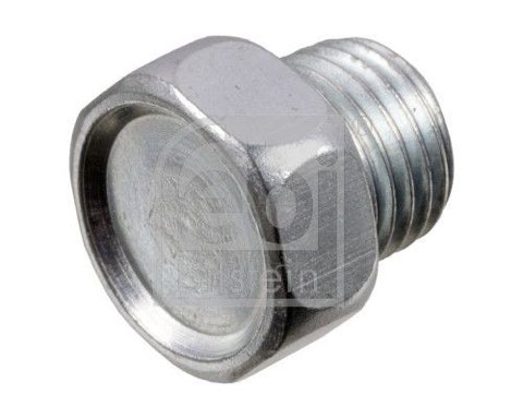 Febi Bilstein 180282 Oil Sump Plug, photo 3