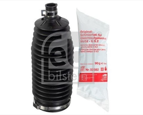 Febi Bilstein 180293 Steering Rack Gaiter Kit, photo 2