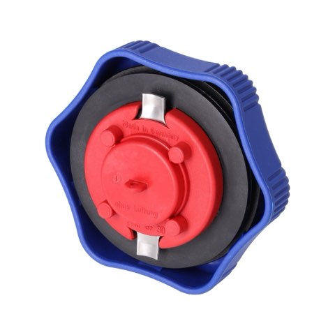 Febi Bilstein 180310 Fuel Cap, photo 3