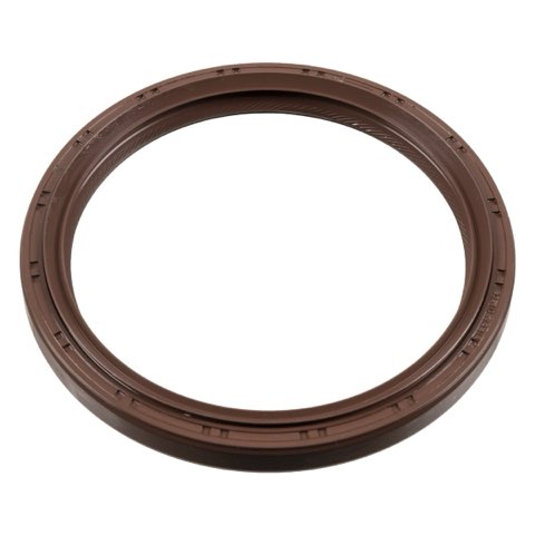 Febi Bilstein 180314 Crankshaft Seal, Transmission Sided, photo 2