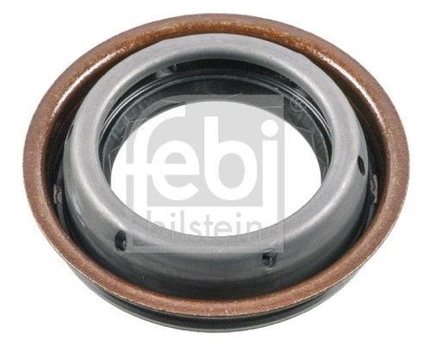 Febi Bilstein 180318 Shaft Seal, Manual Transmission, photo 3